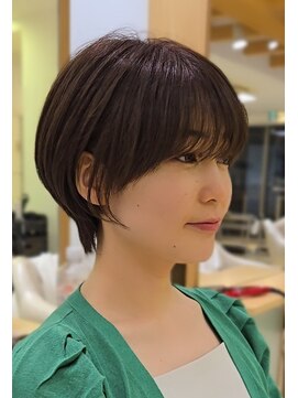 アデイ 大森店(AdAy) 高木Short　　イルミナカラー