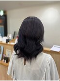 パープルアッシュ