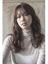 スーク(souq.) パーマ×ロブ