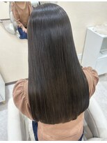 シェリール(CheRiR)&nbsp;【CheRiＲ】髪質改善サブリミック酸熱トリートメント/肥後橋