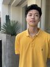 【メンズ】カット＋シャンプー＋眉カット