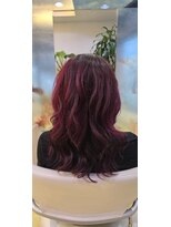 シュヴー 門前仲町(CHEVEUX)&nbsp;人の目を引く大人グレイカラー☆彡