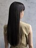 【2.3回目の方限定】カット＋カラー