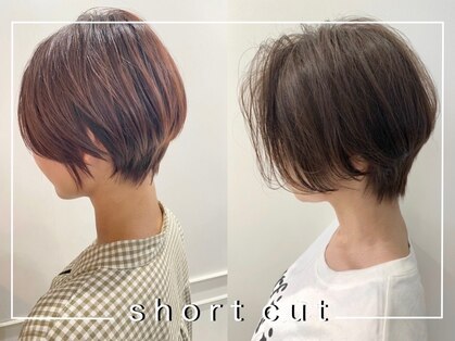 シャルムバイルーチェココ(CHARME by Lu'ce coco)の写真