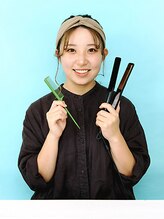 イヨーク 西原店(IYOHK)&nbsp;RIO WAKIMOTO