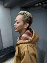 メンズ ラピス(Men's Lapis)&nbsp;easy pank