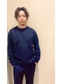 アートヘアーコルソ art hair CORSO 中原 洋和