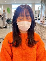 リリー バイ エーケー(Lily By Ak)&nbsp;ミディアレイヤー