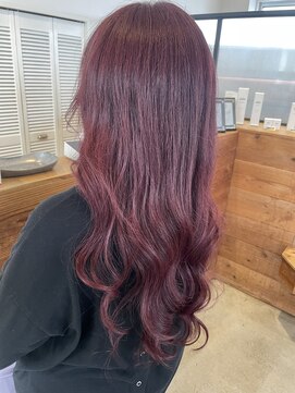 エイト オキナワ 沖縄新都心店(EIGHT okinawa) 【EIGHT 沖縄】石田