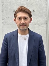 コーゾー アヴェダ 松屋銀座店(KOZO w AVEDA) YAMATO 