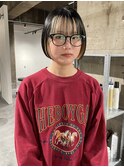 ボブ