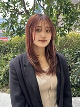 ラ ブレス あべのキューズ(LaBless) 西原 美桜