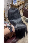 美髪縮毛矯正で周りから褒められる髪に