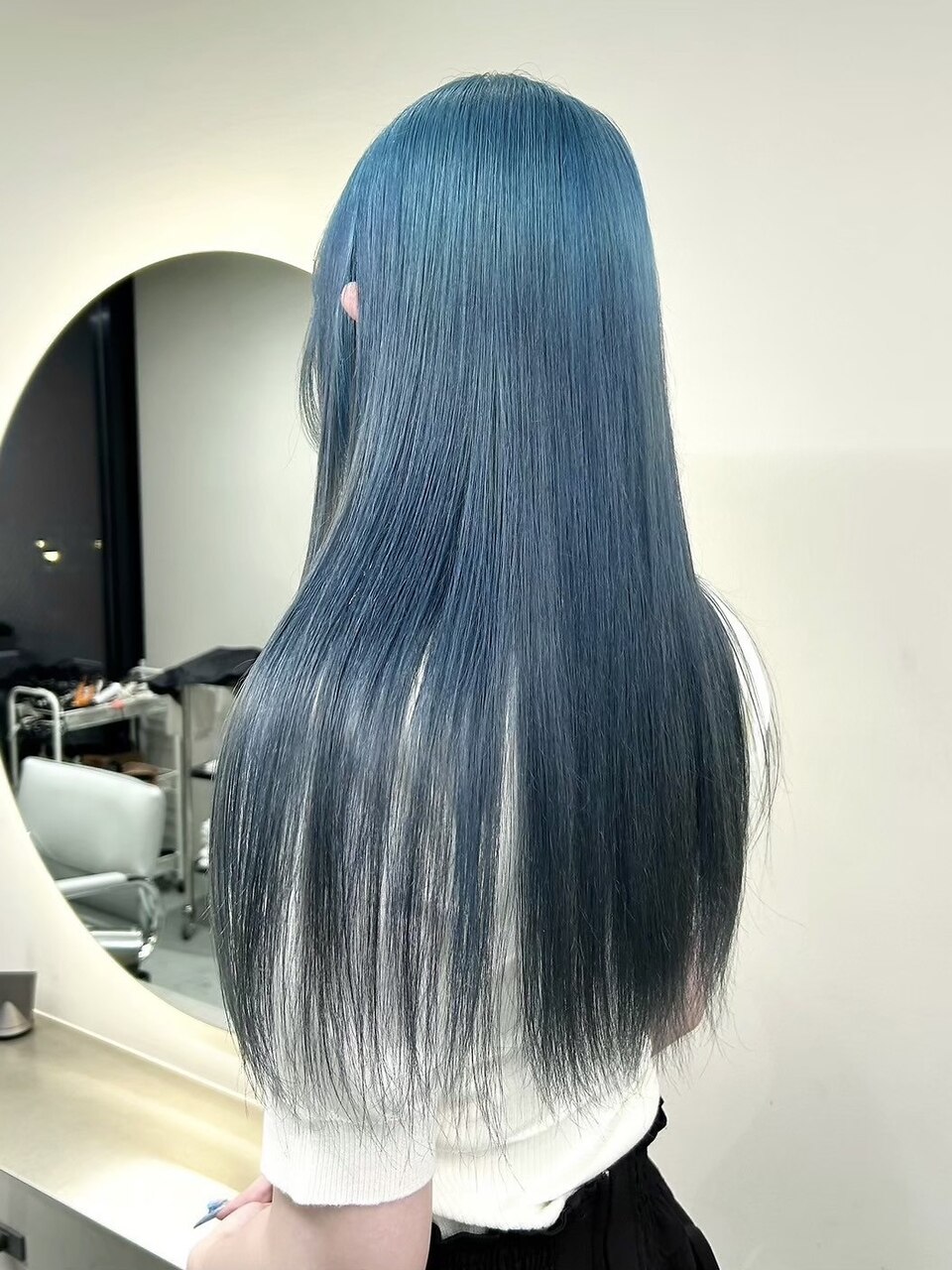2026年春】ピンクブロンドの髪型・ヘアアレンジ｜人気順｜7ページ目