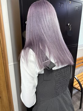 セフィル(SEPHILE) ラベンダー