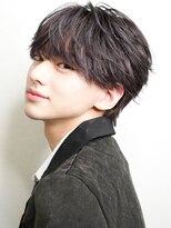 スキル 池袋(SKILL)&nbsp;シースルーフェザー