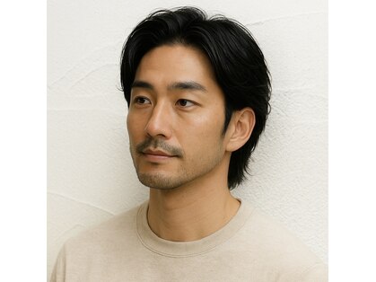 マリオ(MARIO)の写真