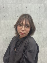 バースデー イーアス高尾店(Birthday) 片岡 みずき