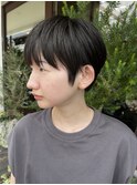 ショートスタイル