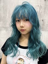 トゥルークリエイション 春日部(True Creation) cyan*°