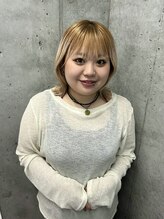 スタイル スマート サロン(STYLE smart salon) 縄田 琴子
