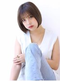 20代30代40代50代髪質改善ハイライトカラー似合わせくびれヘア