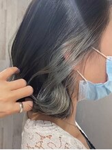 コンフェティ ひまわり高橋店(Confetti)