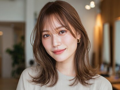 リュープリエ 笹塚(Lieu plie)の写真