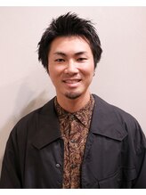 ヘアー アンド ビューティー リル(rille) 石附 隼士