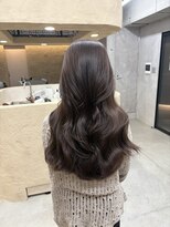 ウリ 横浜(uli)&nbsp;【NAGOMI指名】オリーブブラウン