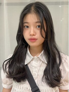 リュミエ ドゥ マッシュ(Lumier de mashu) 【大阪/梅田/茶屋町/中崎町】チャコール