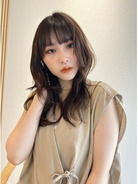 ロンドプロフィール 浦和(Lond profil) 【垢抜け確定♪ハッシュレイヤー】