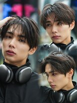 リップス 原宿(LIPPS)&nbsp;トリリメイクで毛流れハイナチュラルヘア