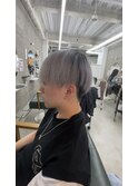 カラー☆/ケアブリーチ/トリプルカラー/福岡/天神/今泉/エクステ