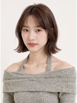 ライズ ネックス ザ サロン 渋谷(LIZE nex the salon) 【KONOMI#18】#渋谷駅#韓国#髪質改善#ショート#ボブ