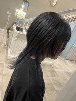 リノ カルバリ(Lino Calbari)&nbsp;Lino Calbariスタイル