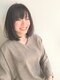 ヘアーメイク リタ(hair make Rita)の写真/顔周りカットもイメチェンもお任せください！あなたに合った似合わせカットで自分らしさを楽しみましょう♪