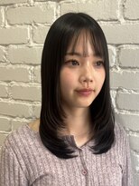 ヴァンカウンシル 春日井店(VAN COUNCIL)&nbsp;ミディアムレイヤー