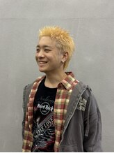 エヌ(N)&nbsp;マナト 