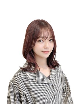 イワッシュ 三ツ境駅店(IwAsh) /髪質改善／縮毛矯正／三ツ境／三ツ境駅／学割U24／キッズカット