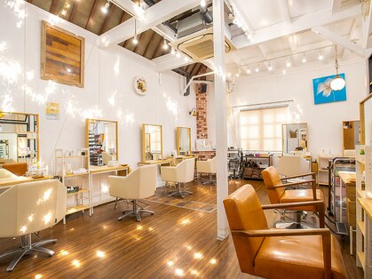 ユイマァル 倉敷店(YUIMARL)の写真