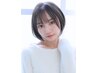 【U24学割】カット+シャンプー¥3000
