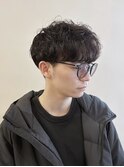 ニュアンスマッシュ