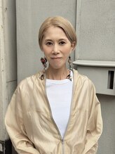 ファム 立町店(femme) 山崎 圭子