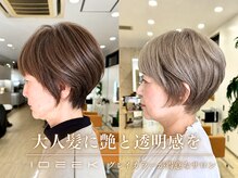 ディーコ(IDEEK)