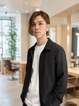 フェリシータジール(FELICITA ZEAL) 斉藤 真應
