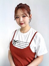 キャパサウス 春日 大野城店(CAPA south)&nbsp;江藤 結奈