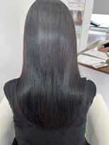 ヘアーサロン アーティブ(HAIR SALON artilib)&nbsp;縮毛矯正