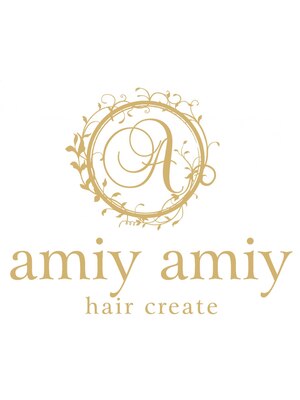 ヘアクリエイト アミィアミィ(hair create amiy amiy)