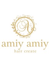 hair create amiy amiy 【アミィ アミィ】